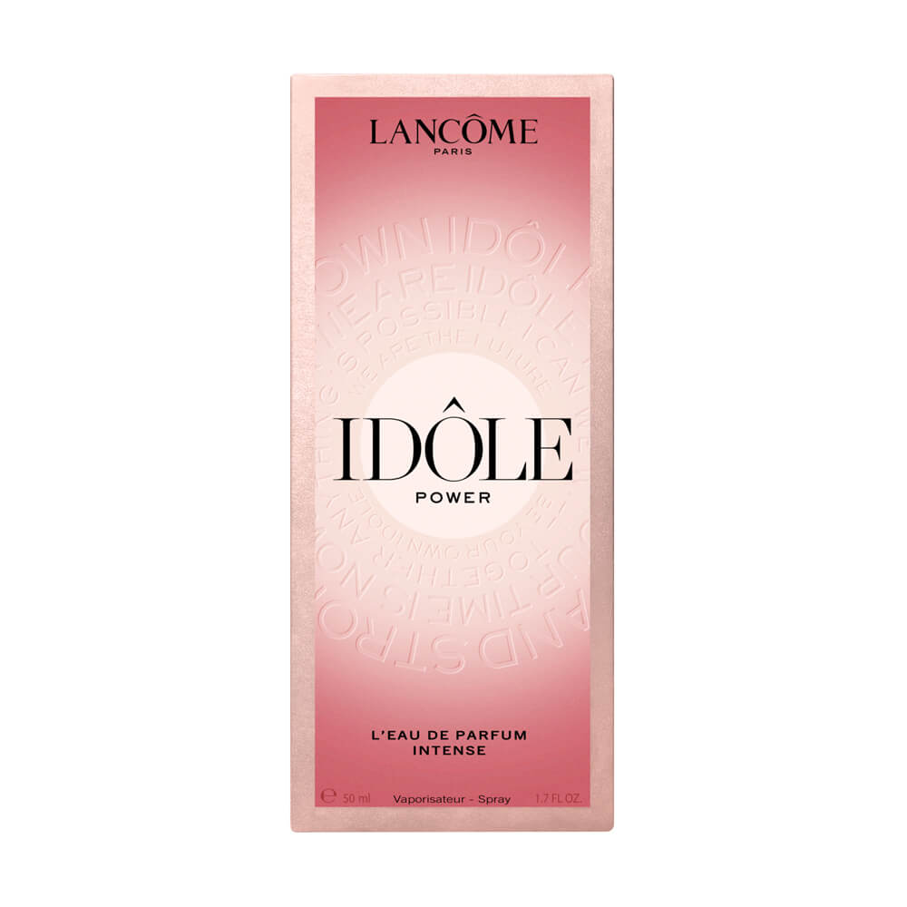 Lancôme Idôle Power L’Eau de Parfum Intense 50ml
